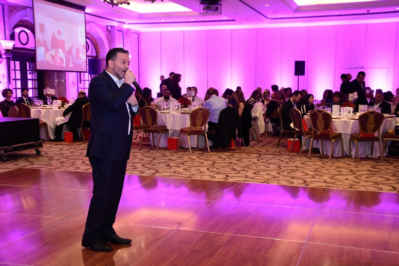 DiaLeb's 7th Annual Fundraising Gala Dinner Part 2